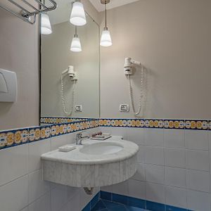 Economy Double or Twin Room